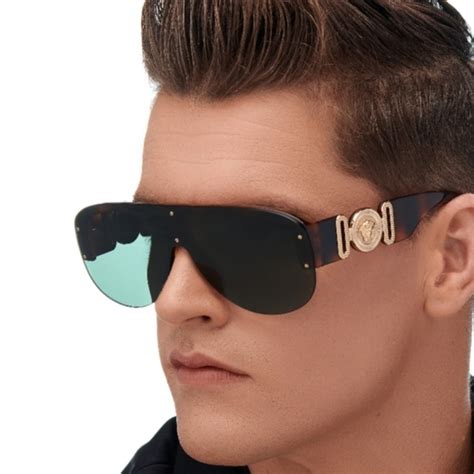 versace eyeglasses sun glasses 2017|authentic Versace unisex sunglasses.